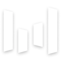 a white icon of bytedance