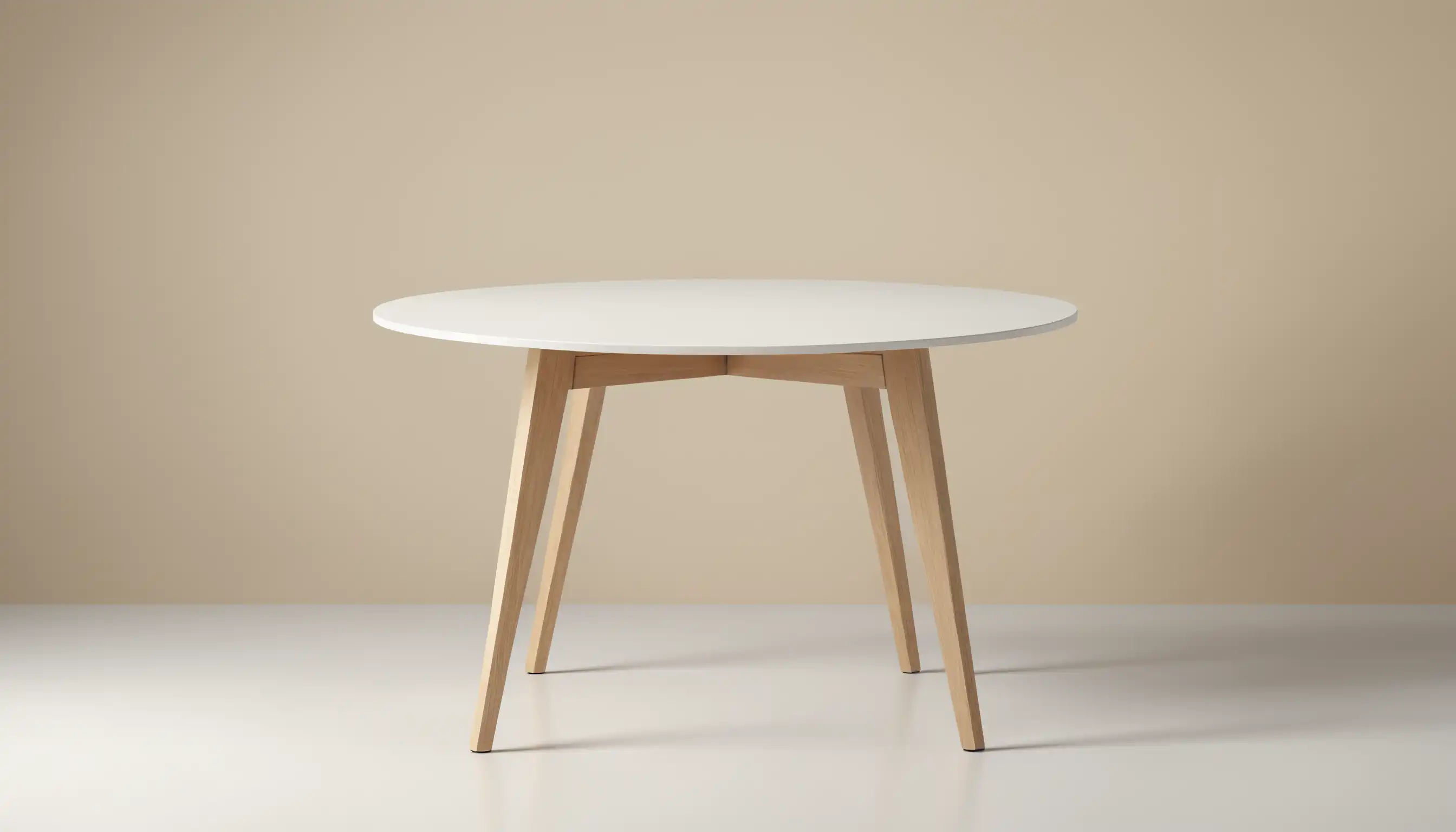 ai generated product image of a table